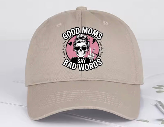 Good Moms Hat