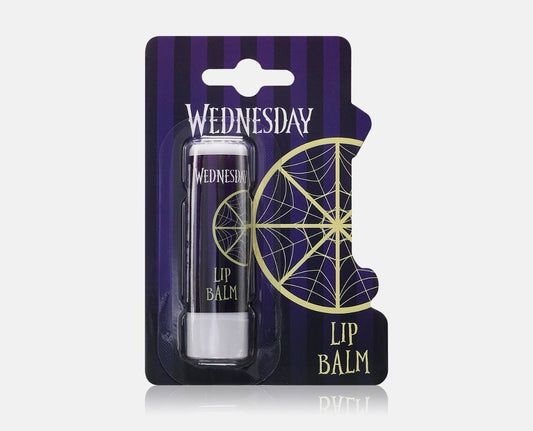 Wednesday Lip Balm