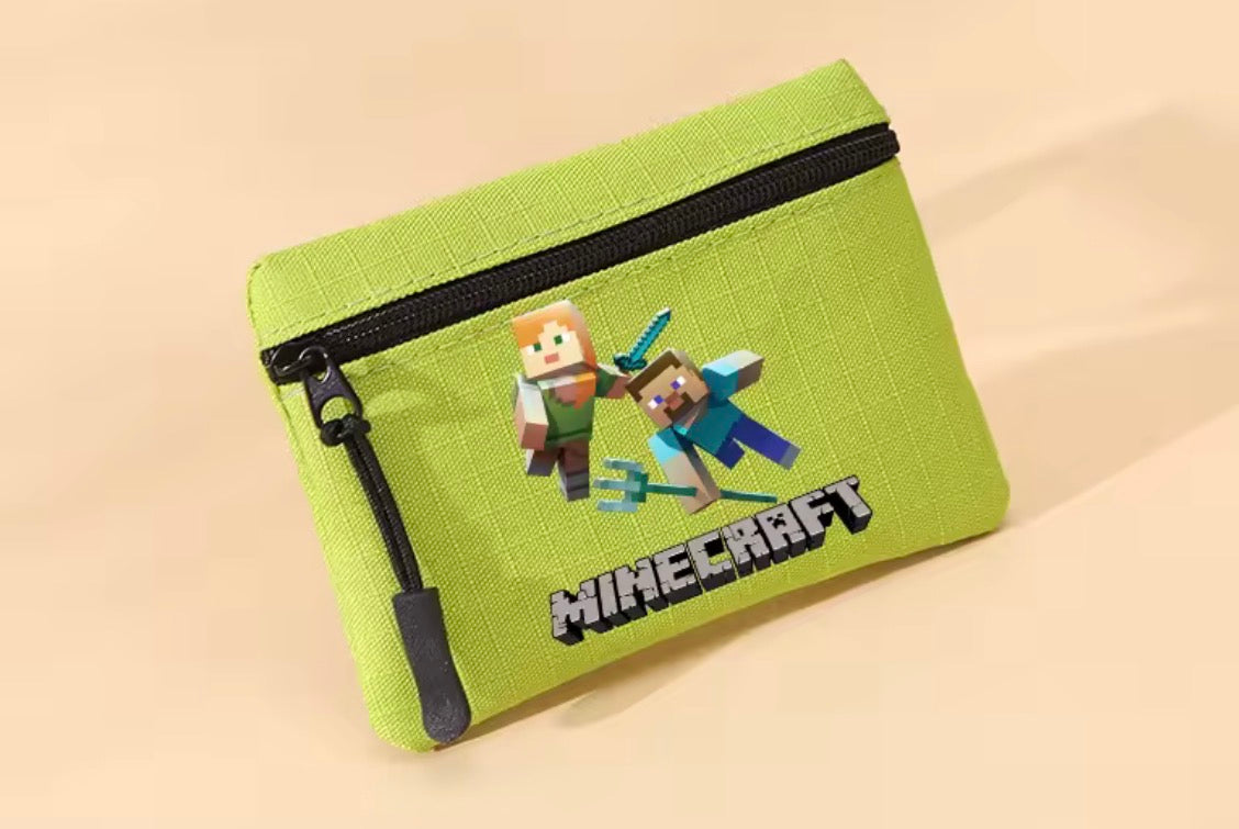 MNCRFT Wallet