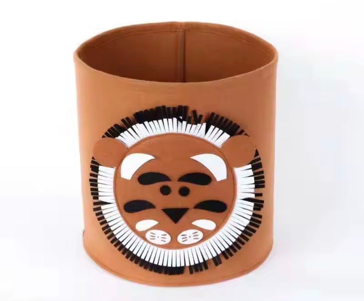 Baby Storage Basket