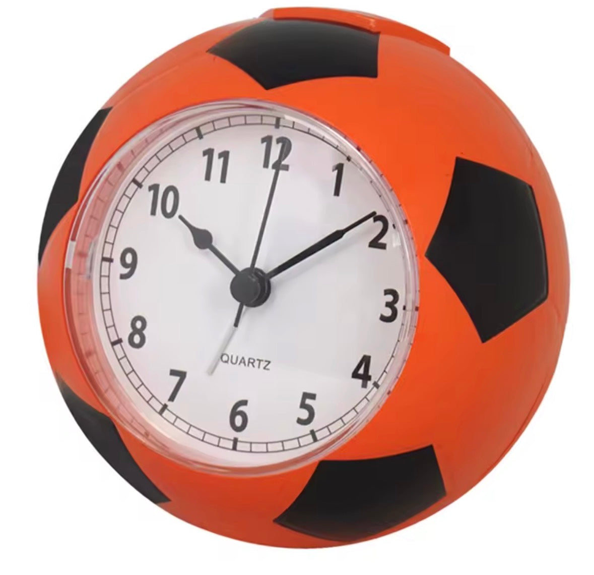 Football Clock