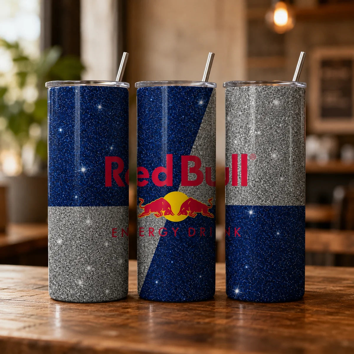 Tumblers