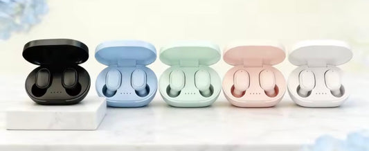 Wireless Headphone