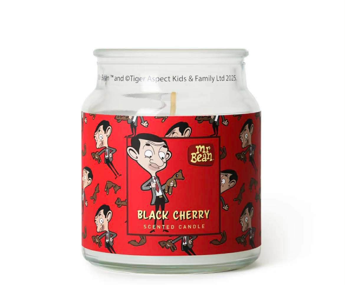 Scented Candle