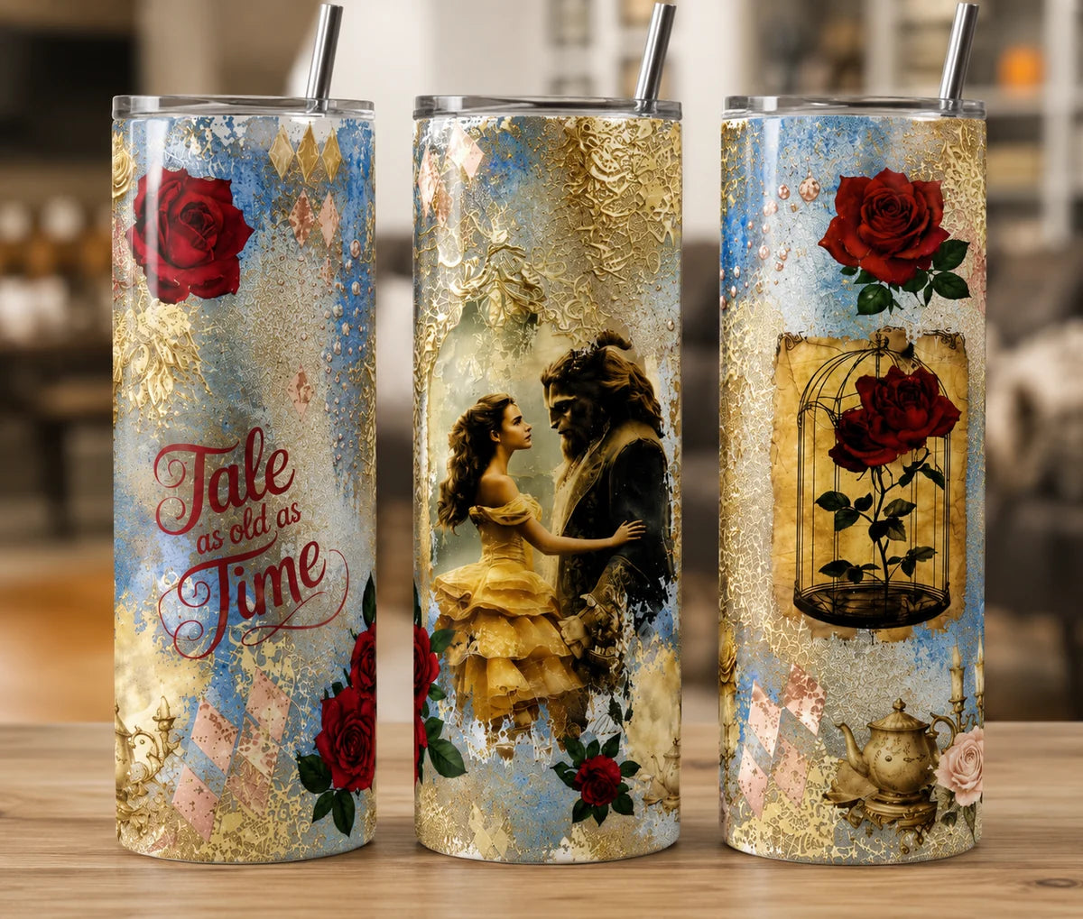 Tumblers