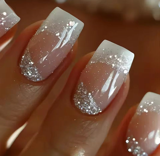 Press On Nails 24Pcs 1