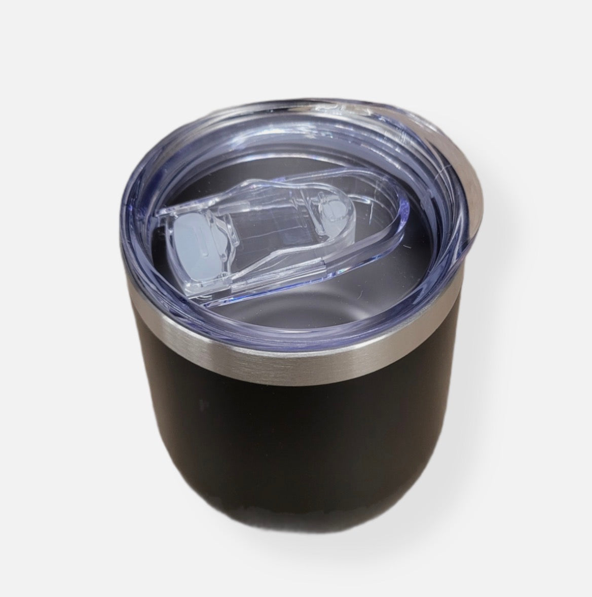 Personalised Engraved 12oz Travel Mug