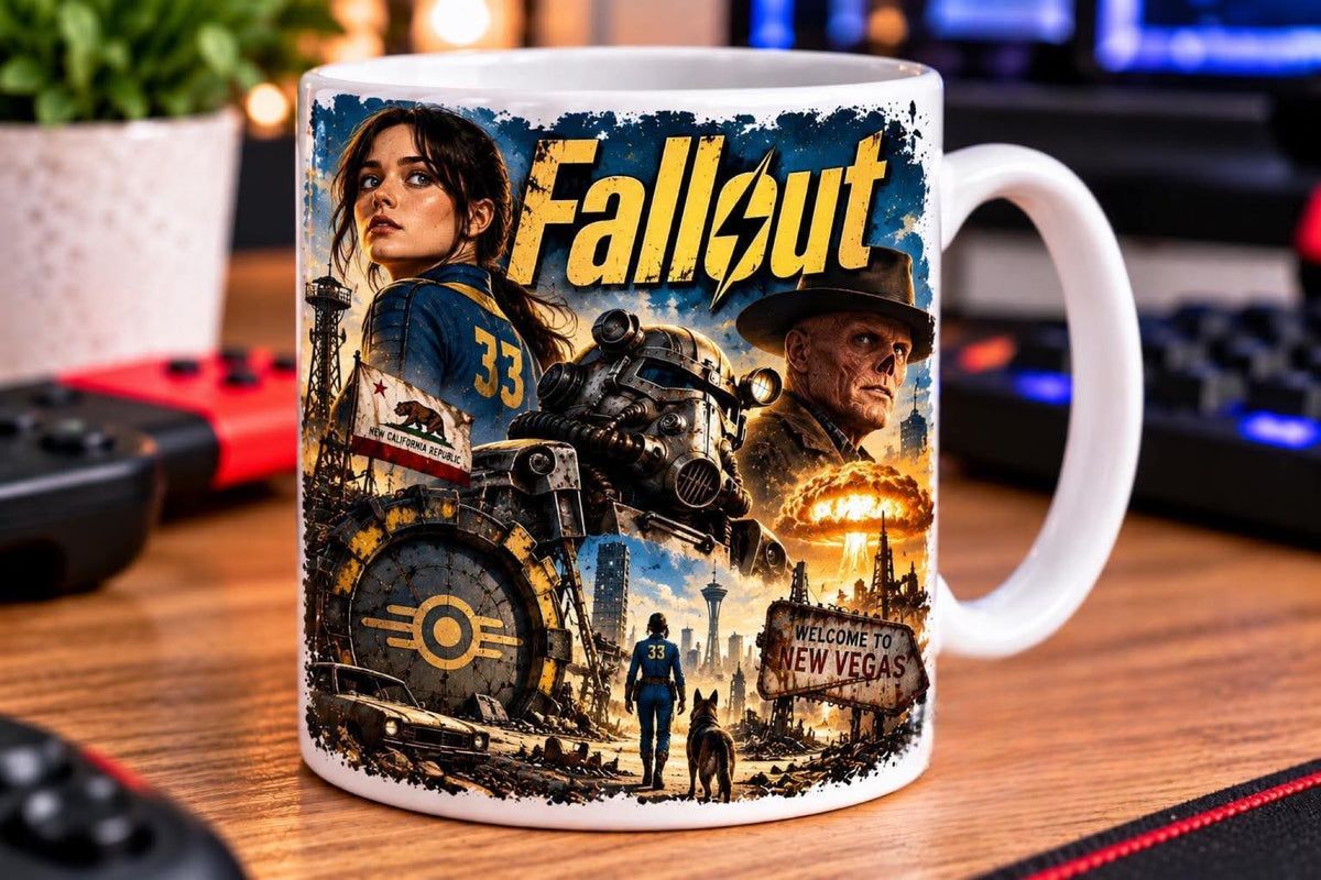 Mugs