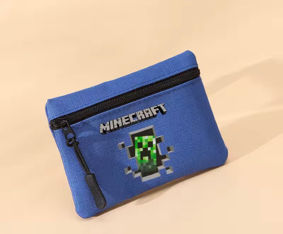 MNCRFT Wallet