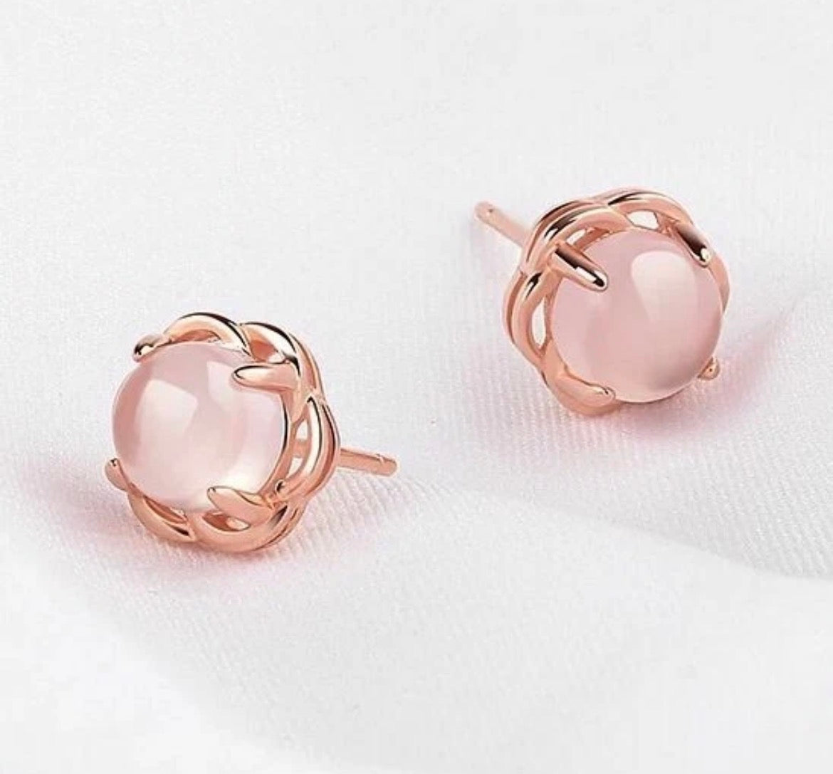925 Sterling Silver Earrings