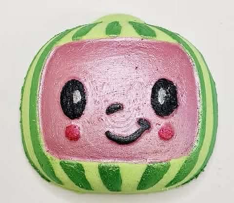 Bath Bombs