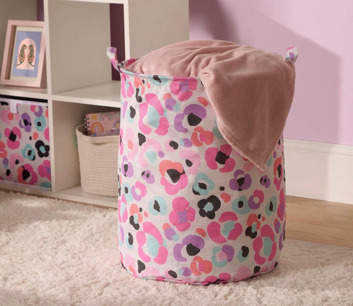 Laundry Baskets