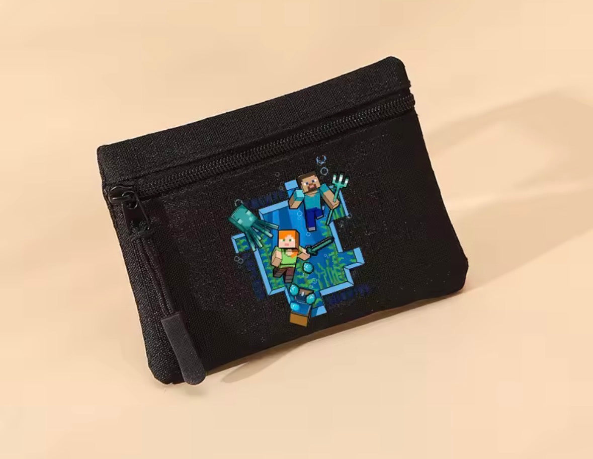 MNCRFT Wallet