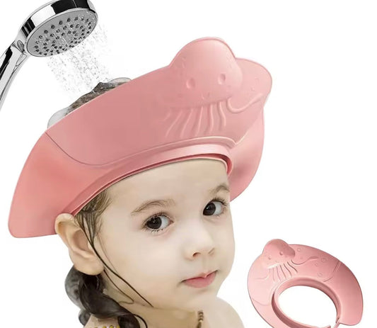Adjustable Hair Wash Hat