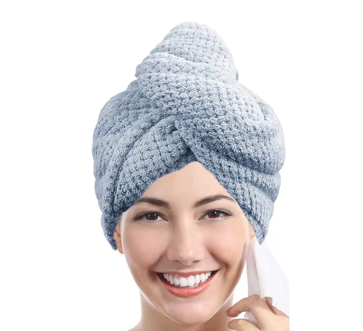 Towel Wraps