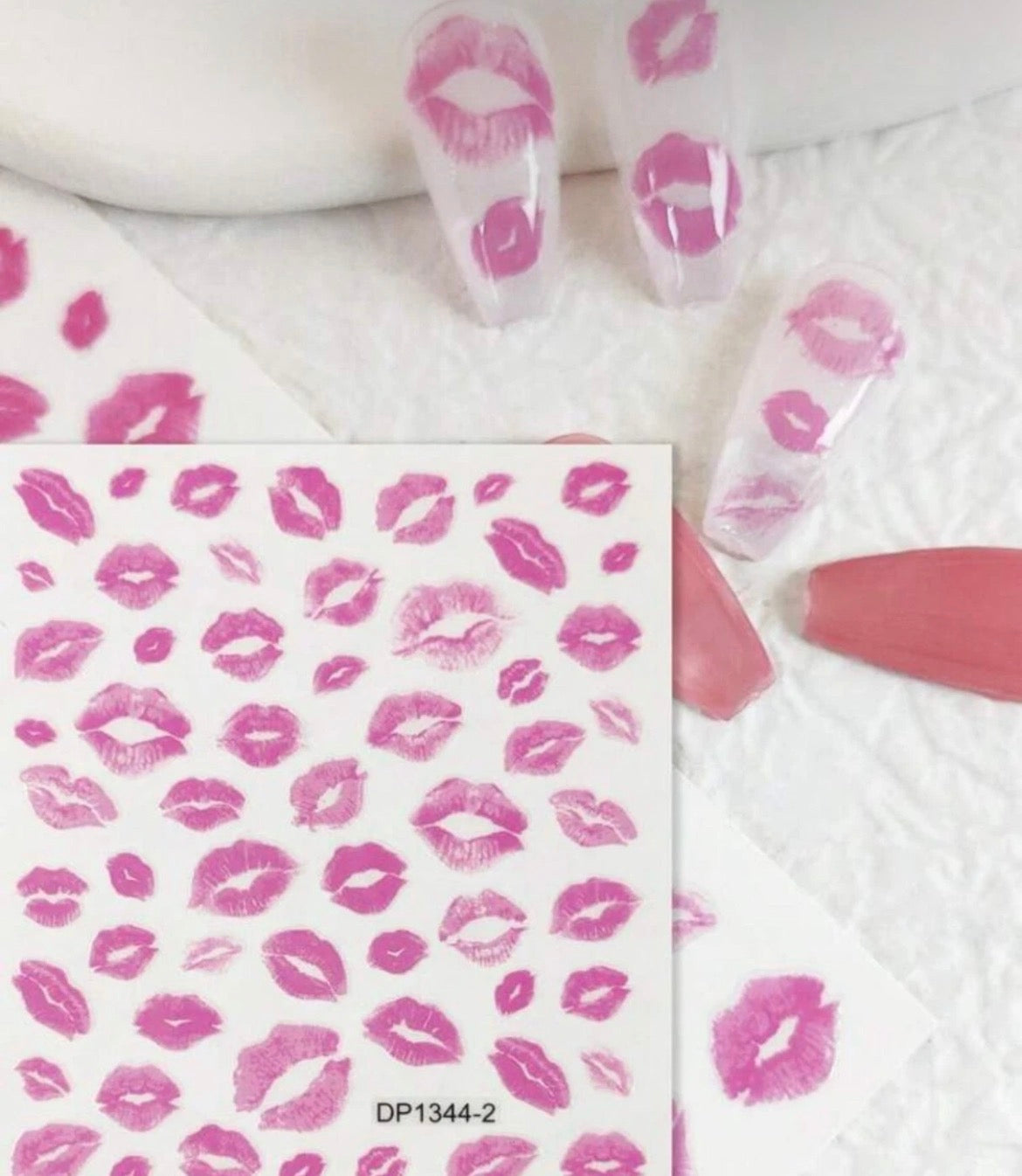 Nail Stickers