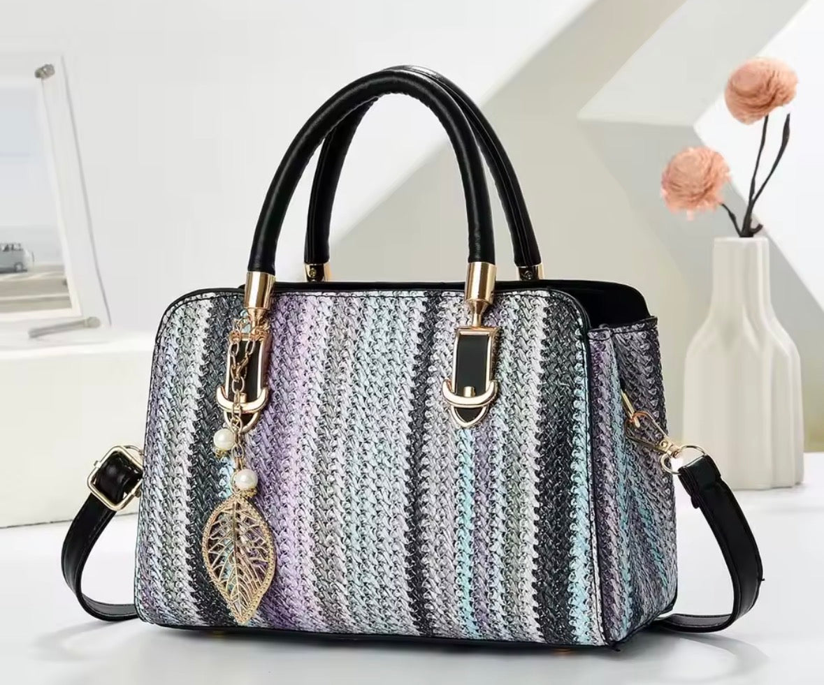 Rainbow Bag
