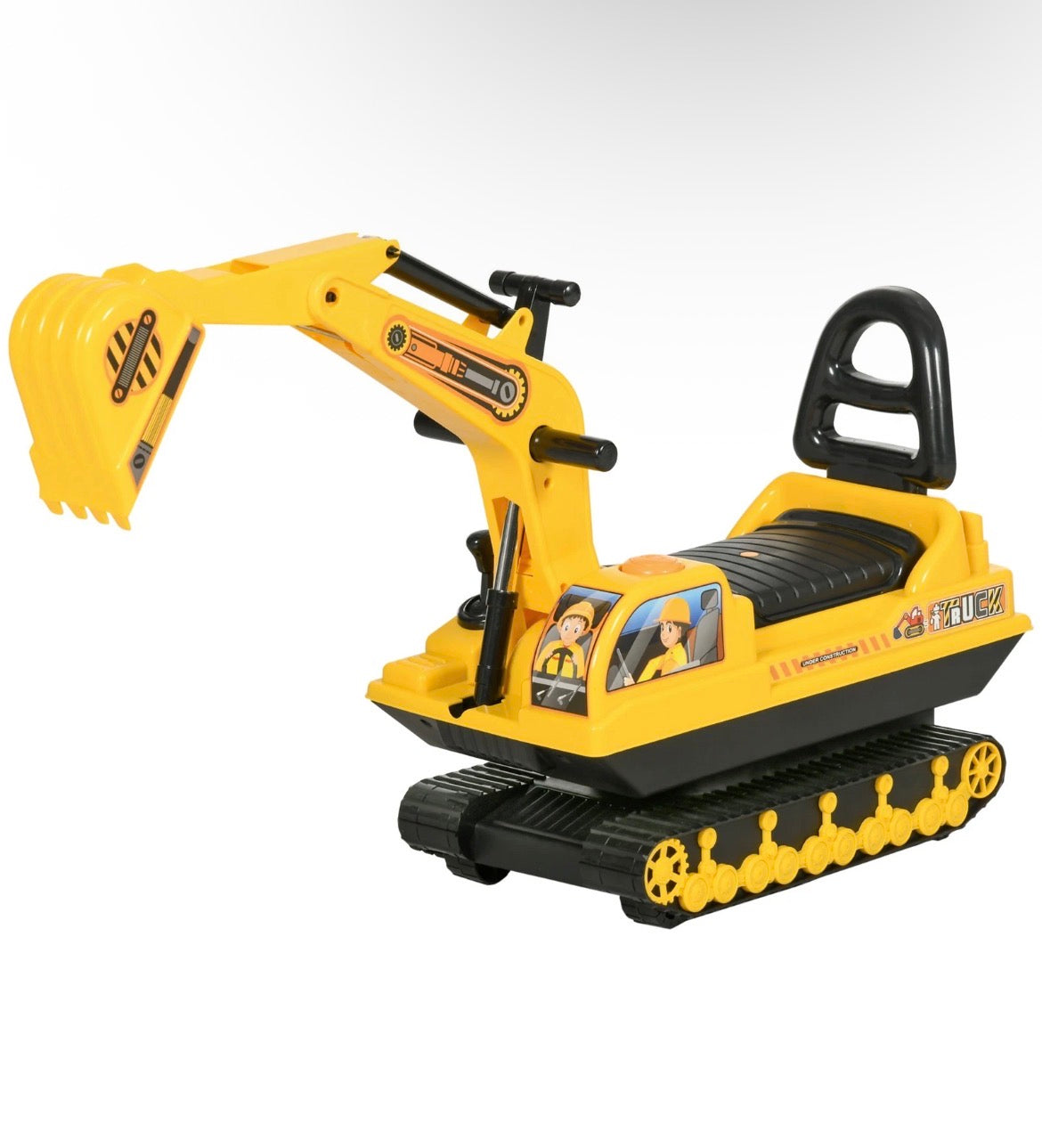 Digger