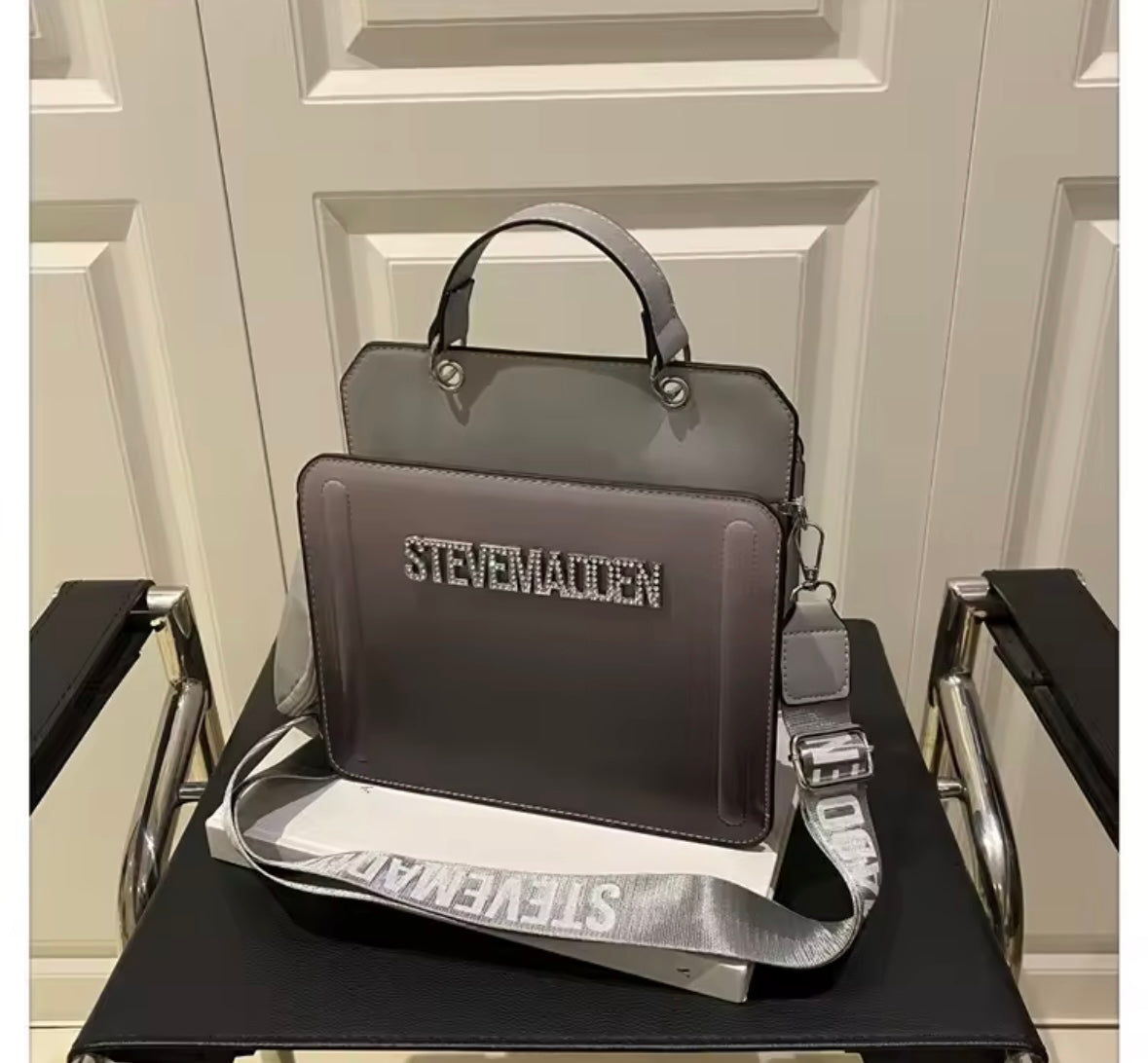 Small Square Bag