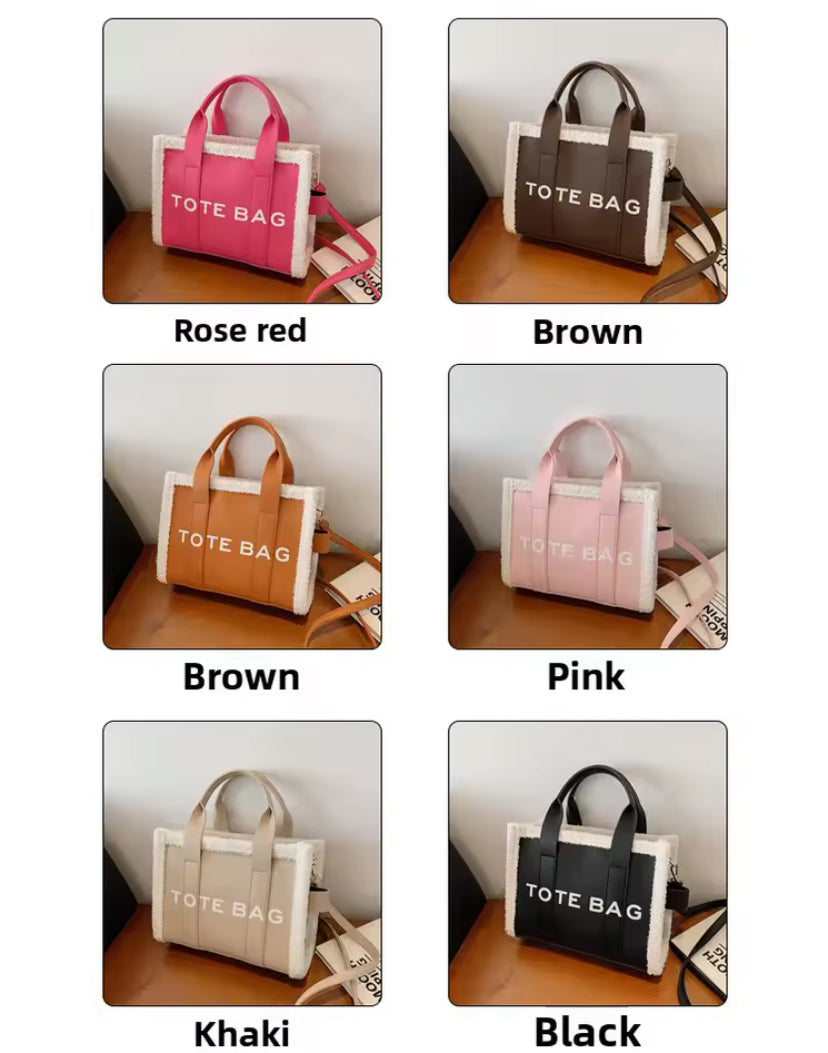 Handbag