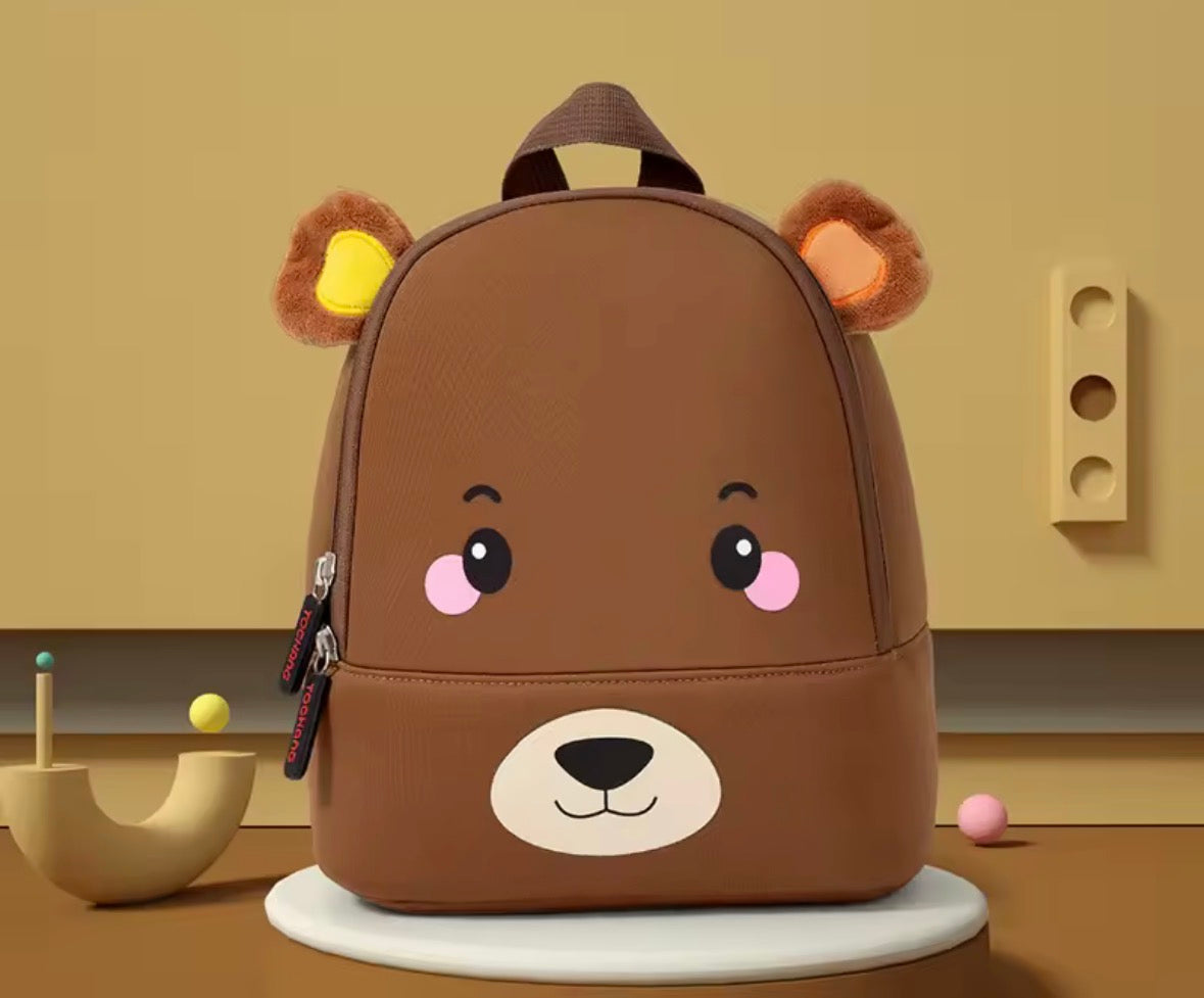 3D Animal Bag