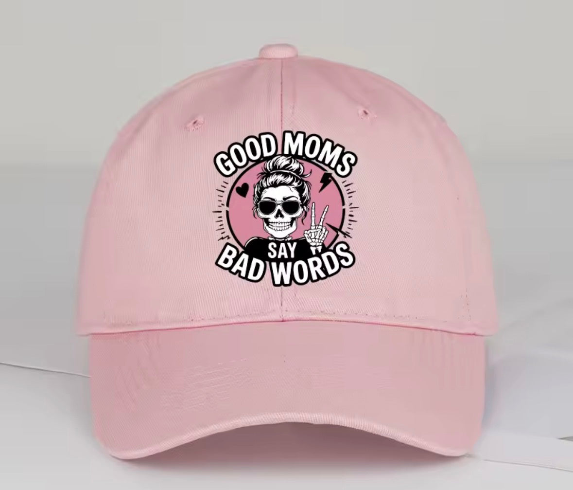 Good Moms Hat