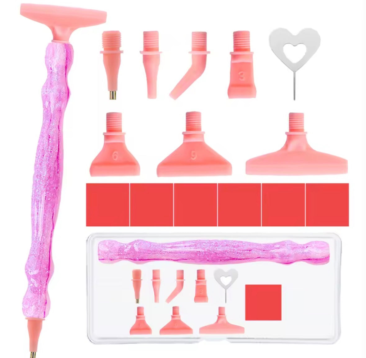 Diamond Art Pen Set