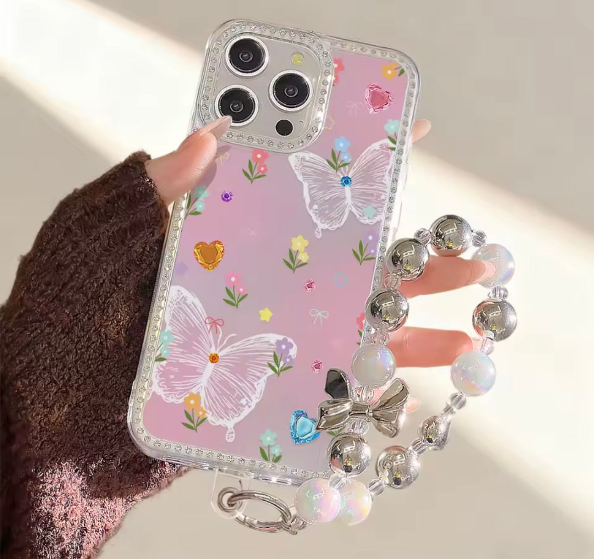 iPhone Case