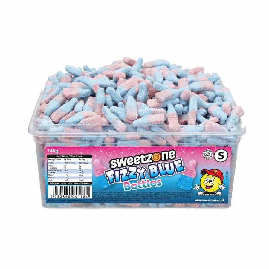 Sweet tubs