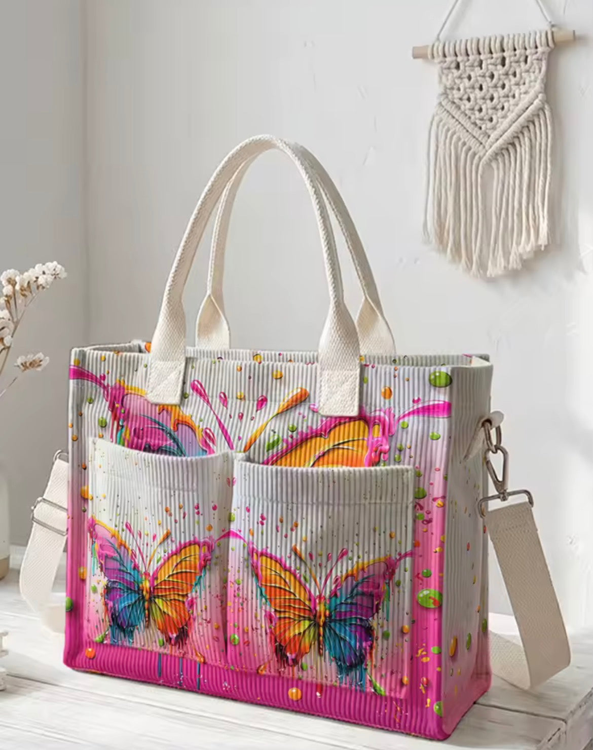 Handbag
