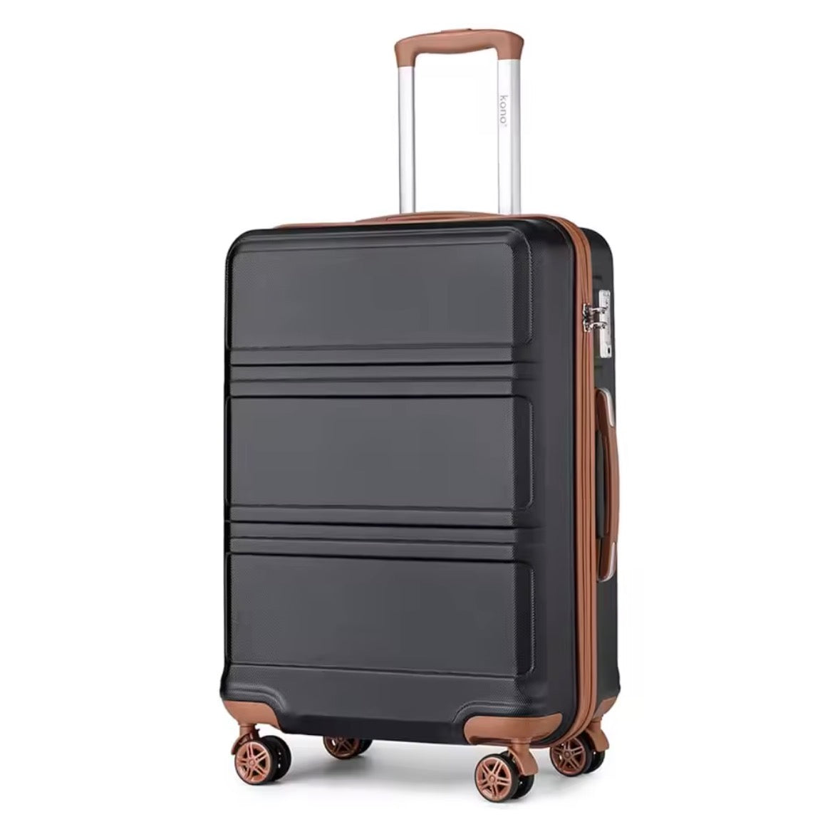 Lightweight Cabin Suitcase