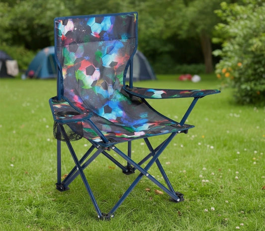 Kids Camping Folding Chair