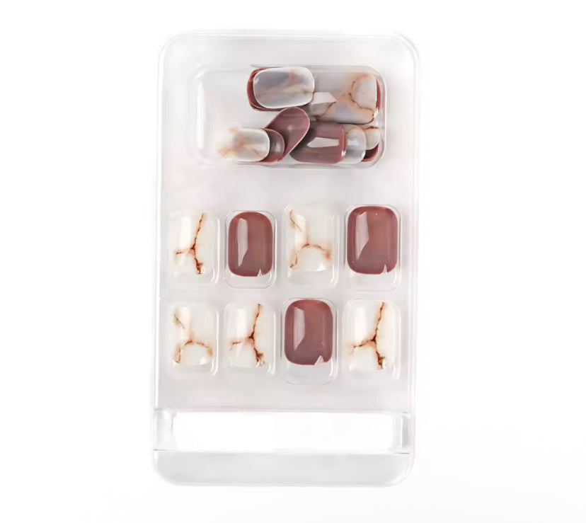 24pc False Nails 7