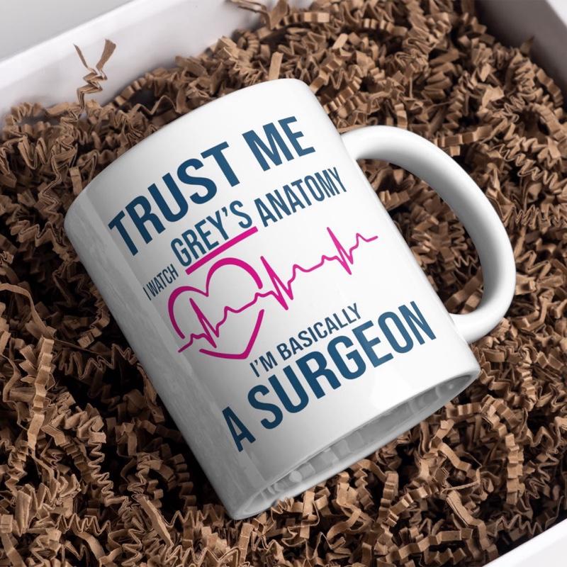 Mug