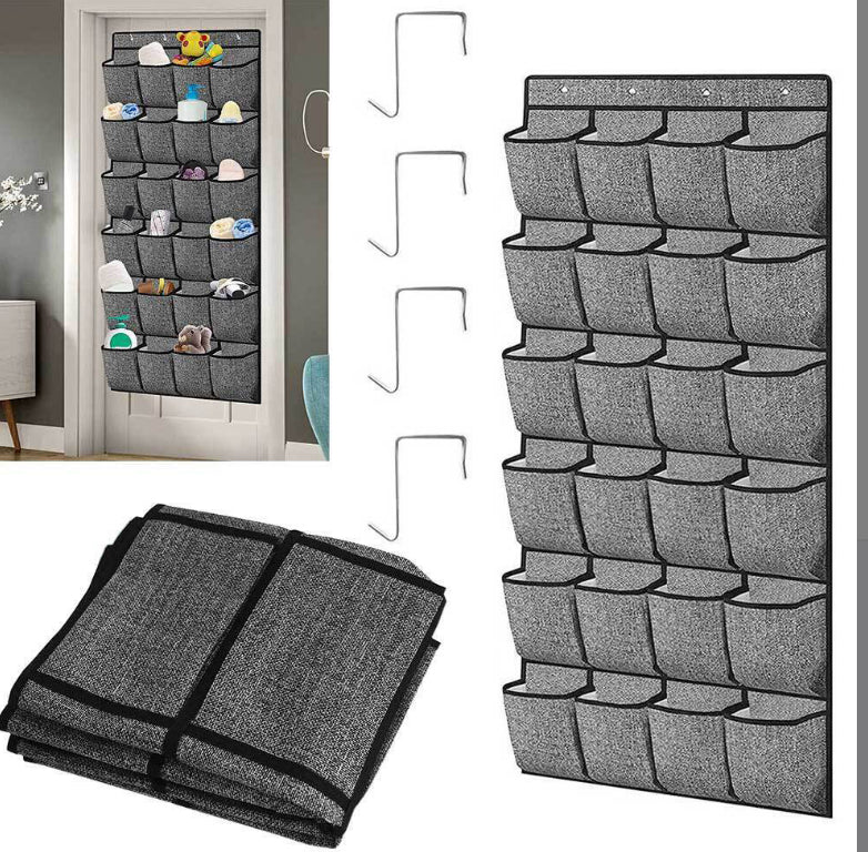 Hanging Pockets Organiser
