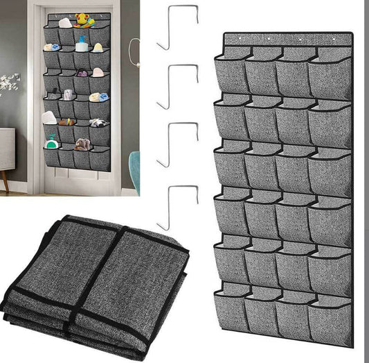 Hanging Pockets Organiser