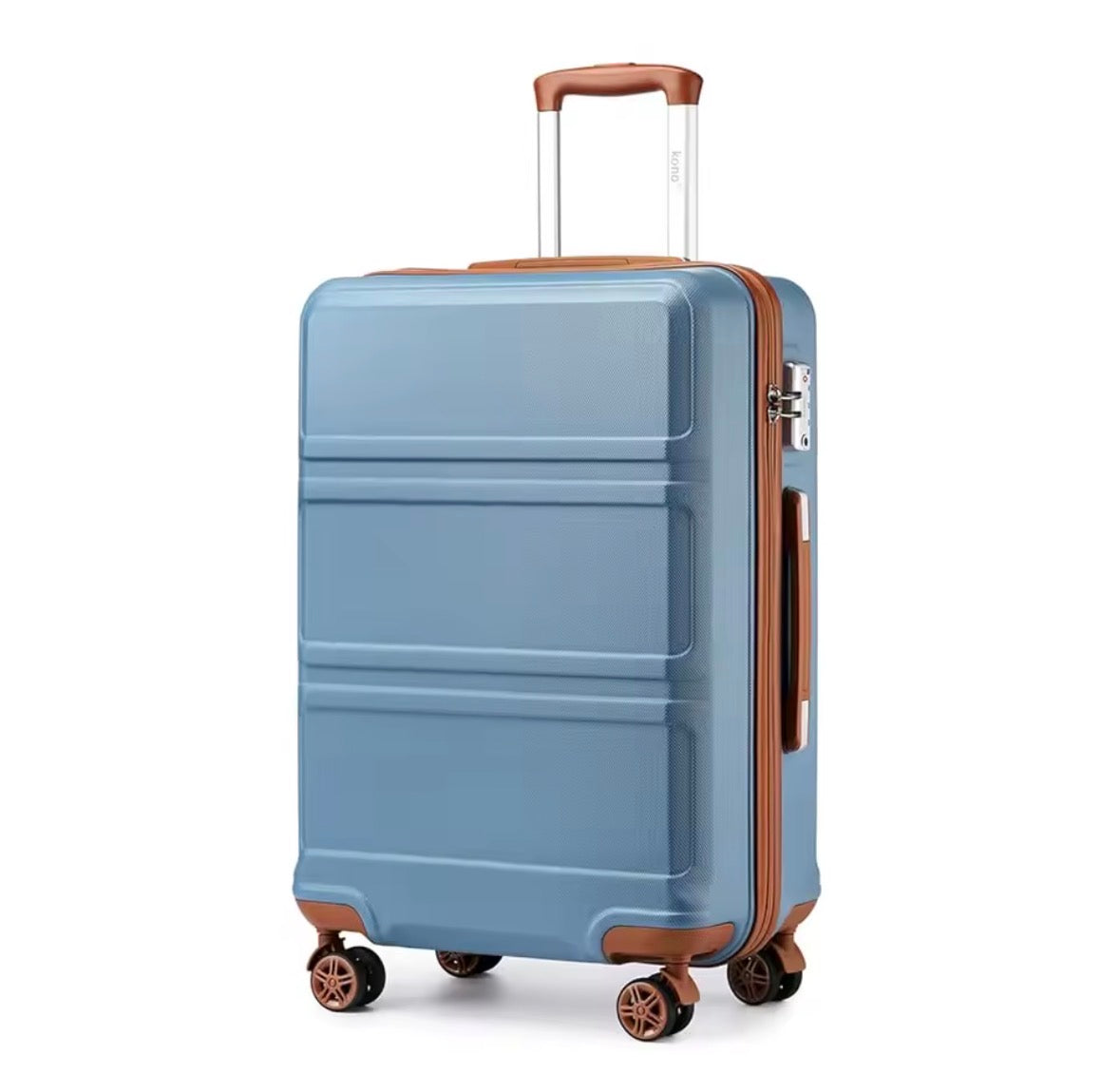 Lightweight Cabin Suitcase
