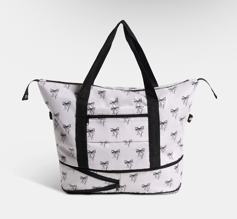 Weekend Travel Bag