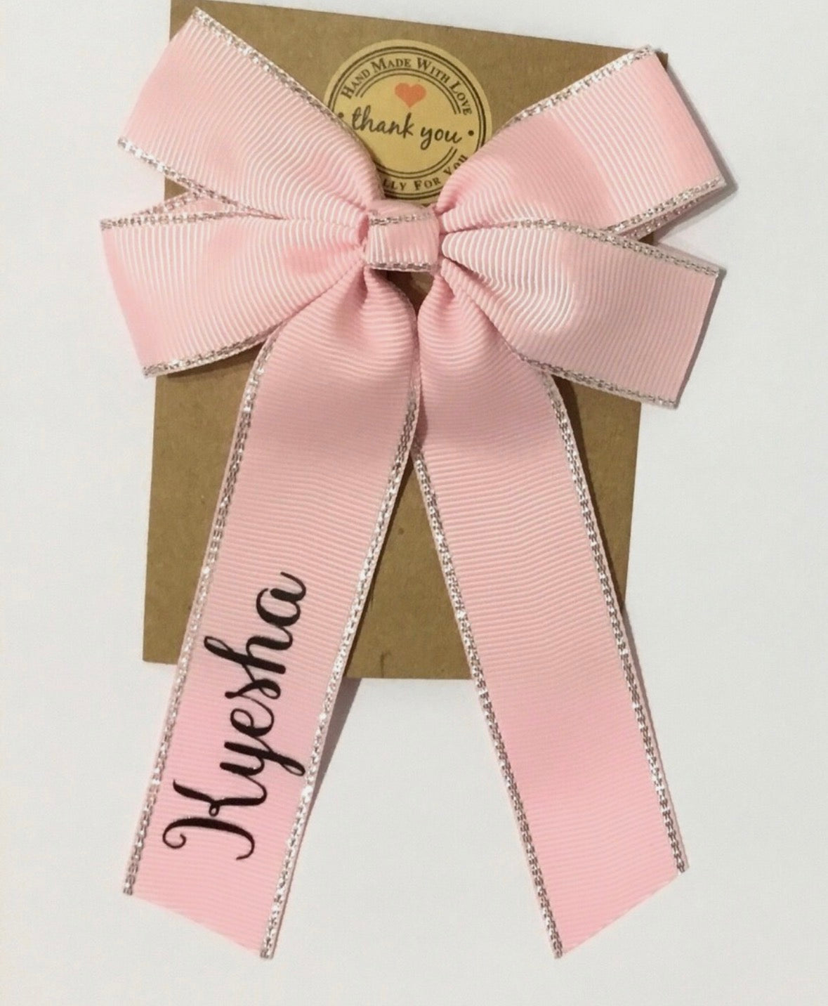 Hair Accessorie