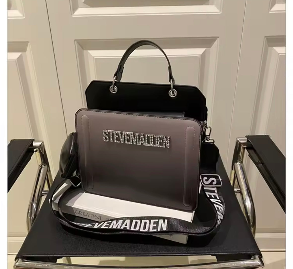 Small Square Bag