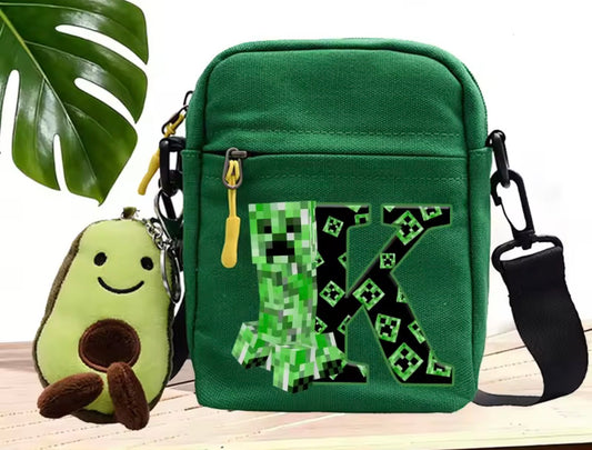 MC Shoulder Cross Bag