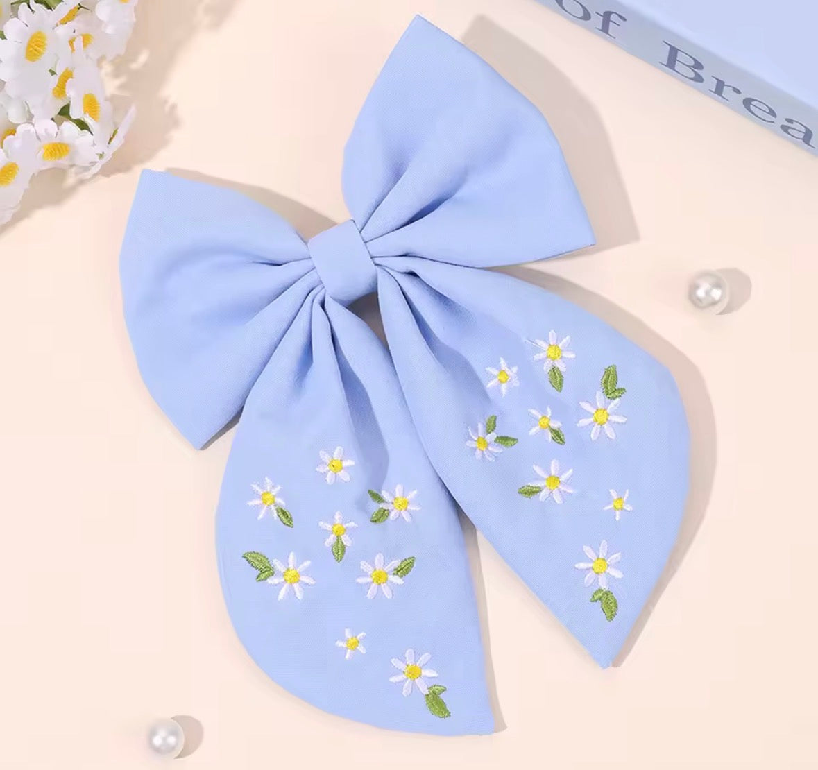 Bow Clip