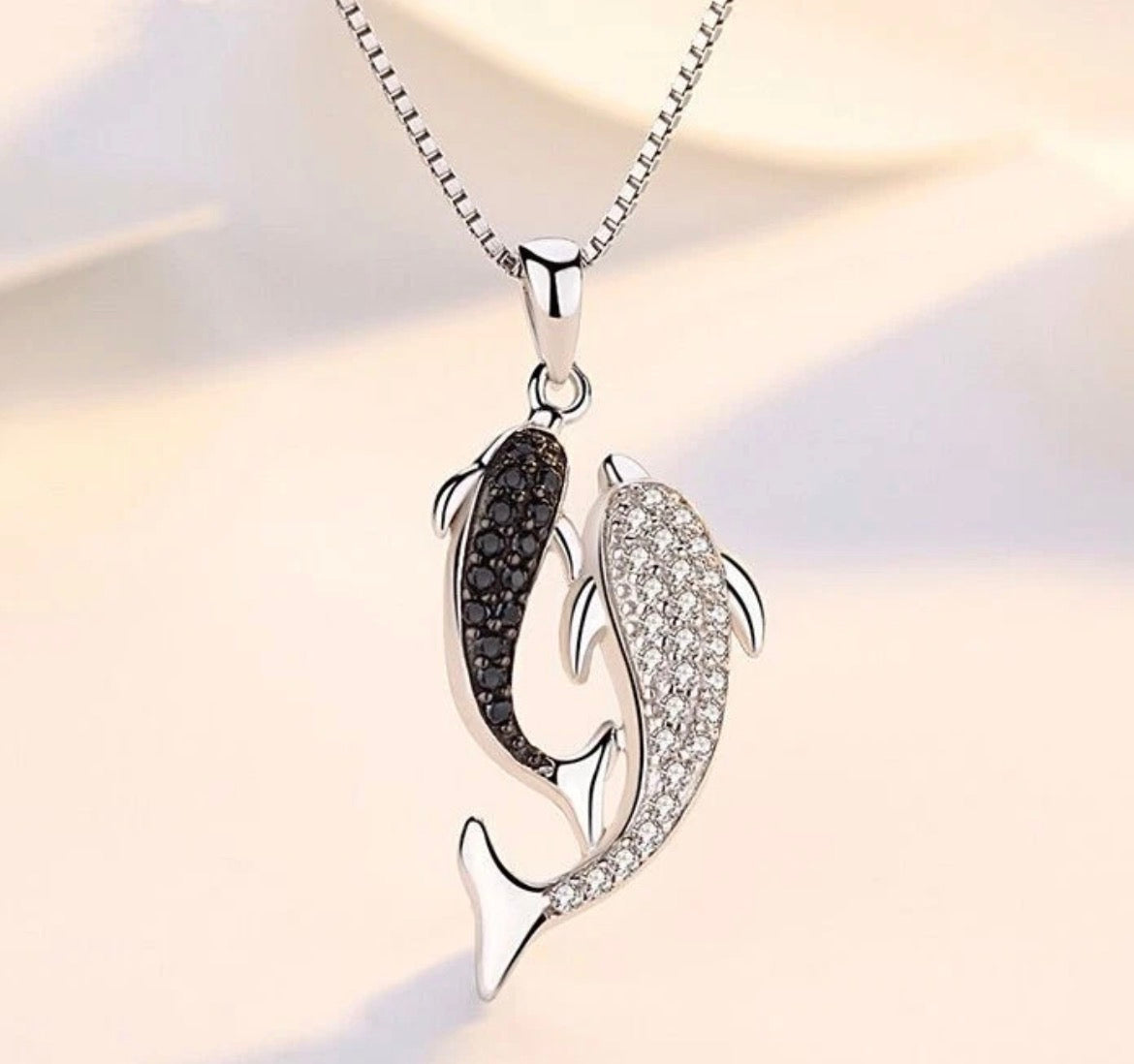 925 Sterling Silver Necklaces