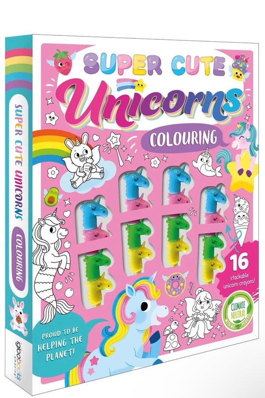 Colouring Sets
