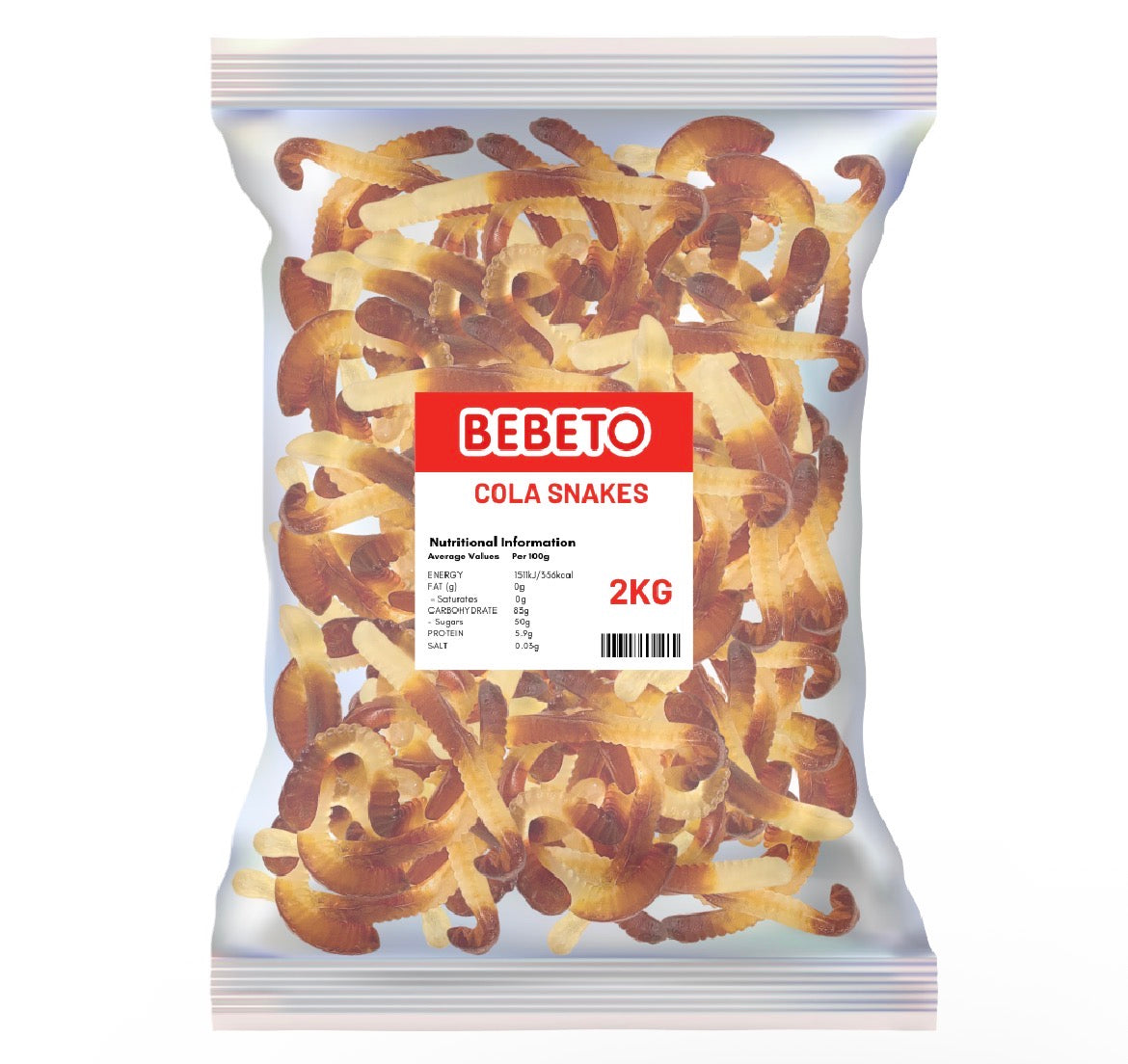 2kg Bags