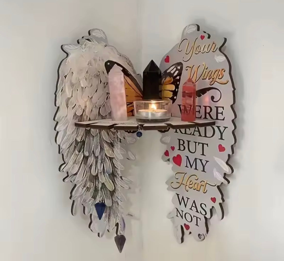 Wall Decoration