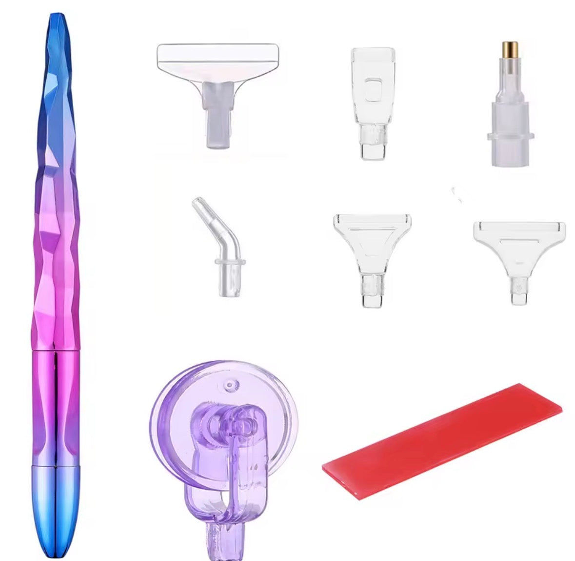 5D Diamond Painting Pen Tool Set
