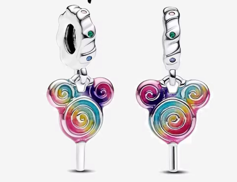 Bracelet Charms 1