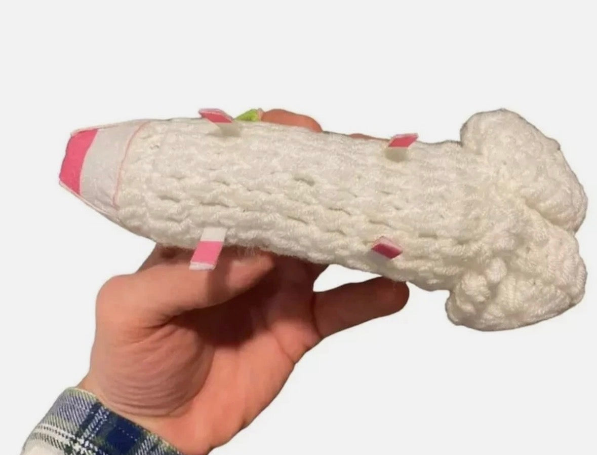 Unicorn W Warmer