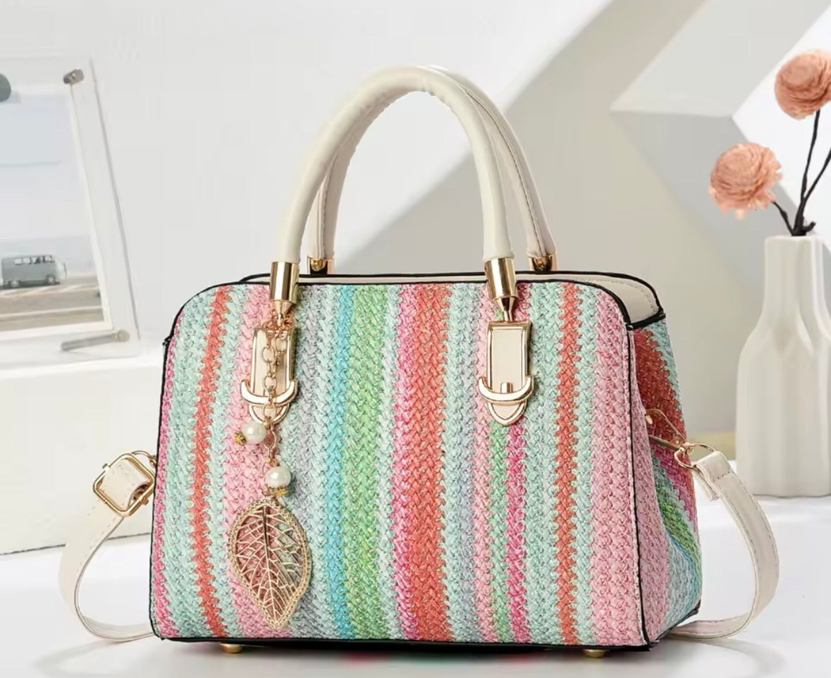 Rainbow Bag